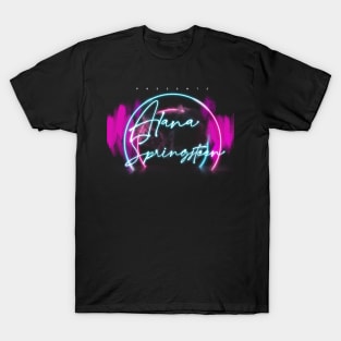 Alana Springsteen T-Shirt